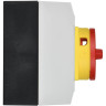 Переключатель кулачковый IEK MI-CS22-010-091 10А (сх. 91) в боксе закрытая рукоятка аварийный MI-CS22-010-0911