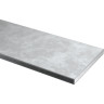 Полоса IEK ZPS10-11-025-003 25х4мм (3м) оцинкованная сталь